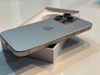 iPhone 15 Pro Titanio – 128GB