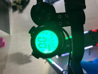 DUALTRON MINI 17Ah Patinete Eléctrico