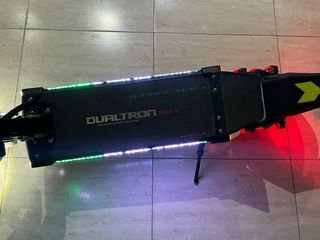 DUALTRON MINI 17Ah Patinete Eléctrico