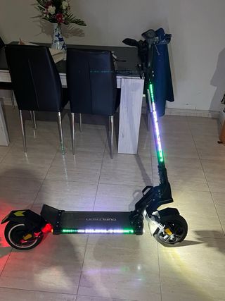 DUALTRON MINI 17Ah Patinete Eléctrico