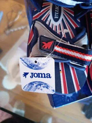 Sandalias Joma Niñ@ Talla 26