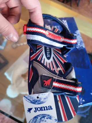 Sandalias Joma Niñ@ Talla 26