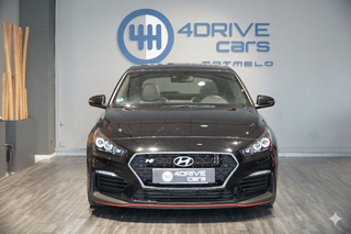 Hyundai i30N PERFORMANCE 2020