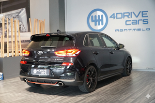 Hyundai i30N PERFORMANCE 2020