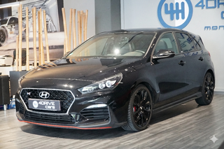 Hyundai i30N PERFORMANCE 2020