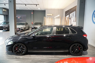 Hyundai i30N PERFORMANCE 2020