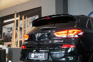 Hyundai i30N PERFORMANCE 2020