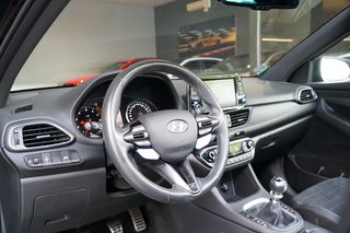 Hyundai i30N PERFORMANCE 2020