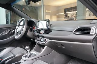 Hyundai i30N PERFORMANCE 2020