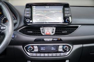 Hyundai i30N PERFORMANCE 2020