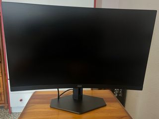 Monitor AOC Curvo 27'' 280Hz