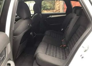 Audi A4 avant sline 2011