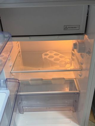 Frigorífico pequeño Beko TS 190320