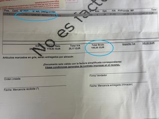 Frigorífico pequeño Beko TS 190320