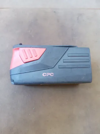 Batería Hilti B36/3.0
