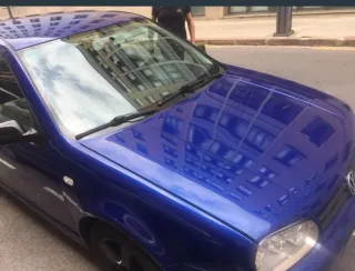 Volkswagen Golf 1.9 TDI