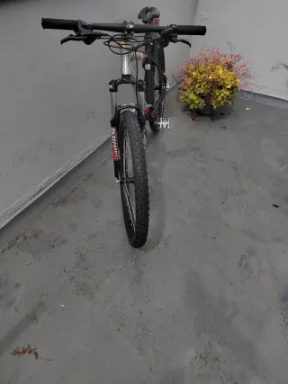 Bicicleta de Montaña Massi