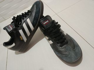 Zapatilla Adidas Samba Talla 44