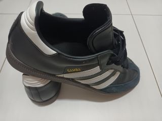 Zapatilla Adidas Samba Talla 44