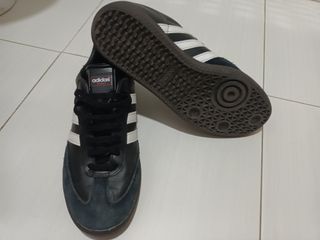Zapatilla Adidas Samba Talla 44