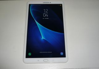 Samsung Galaxy Tab A 10.1 LTE Blanca 4G