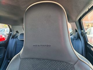 SEAT Mii 2015 By Mango