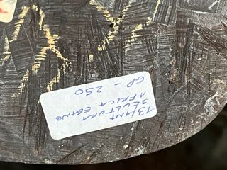 3 statue africane legno ebano grandi