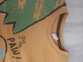 Lote 3 conjuntos niño Tuc Tuc