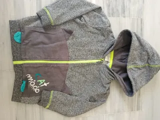 Lote 3 conjuntos niño Tuc Tuc