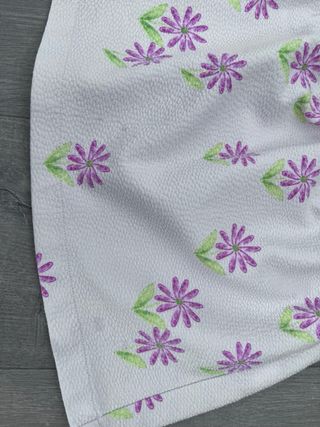 Vestidos Zara mellizas gemelas (12-18m) 86cm