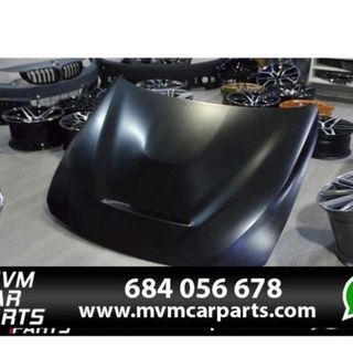 Capot BMW Serie 3 F30 F31 look M3 CS Competicion