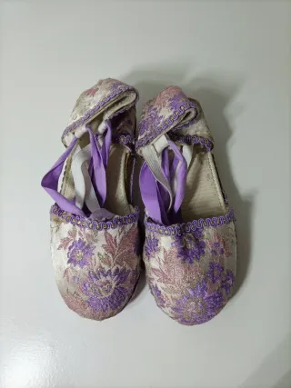 Traje de Fallera Infantil