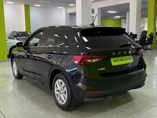 Skoda Fabia Selection 1.0 TSI 115CV DSG EL TOP!!!!