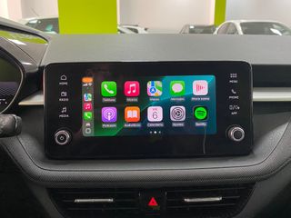 Skoda Fabia Selection 1.0 TSI 115CV DSG EL TOP!!!!