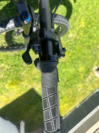 E-Bike Cube AMS HybridONE44 C68X Race 400X 29 2025