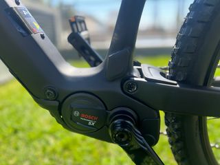 E-Bike Cube AMS HybridONE44 C68X Race 400X 29 2025