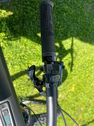 E-Bike Cube AMS HybridONE44 C68X Race 400X 29 2025