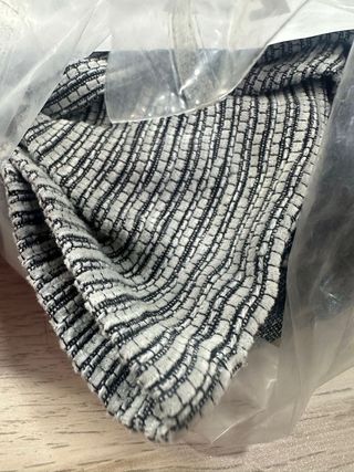 Eysa Funda para Sofá Mid Gris Claro 100 x 110 x 24