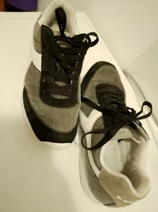 Scarpe casual uomo Diadora