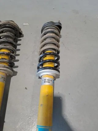 Suspensión Lancer Evo Completa