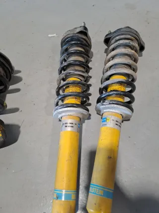 Suspensión Lancer Evo Completa