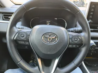 Toyota RAV4 2022
