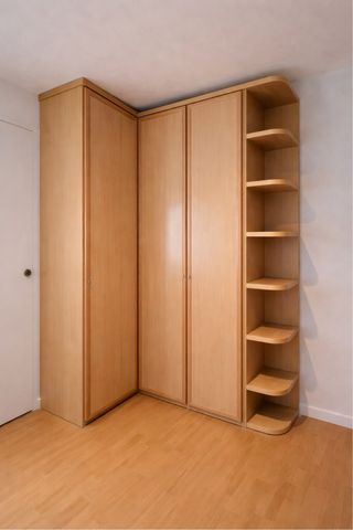 Muebles Habitación Infantil/Juvenil Madera