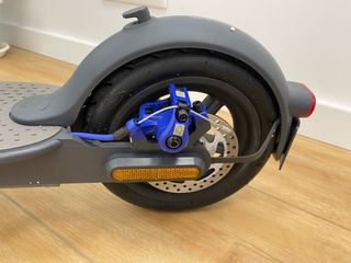 Patinete Xiaomi Mi Electric Scooter 3