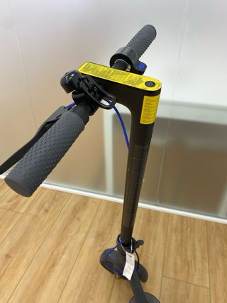 Patinete Xiaomi Mi Electric Scooter 3