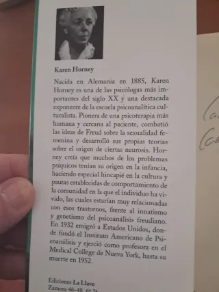 El proceso terapéutico: Ensayos y conferencias