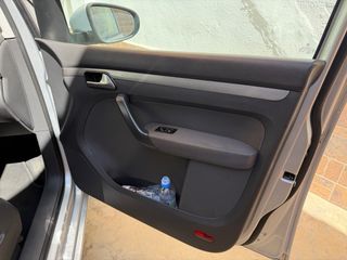 Volkswagen Touran 2015