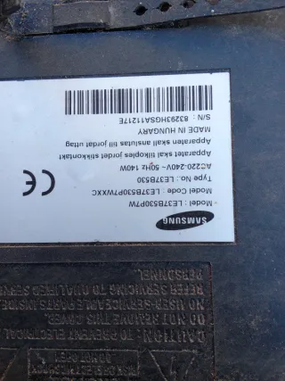 FLEXCOM BN96-10076A Cavo Flat