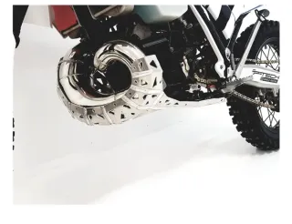 Cubrecarter P-Tech KTM EXC