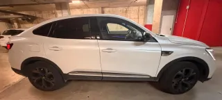 Renault Arkana RS Line Fast Truck